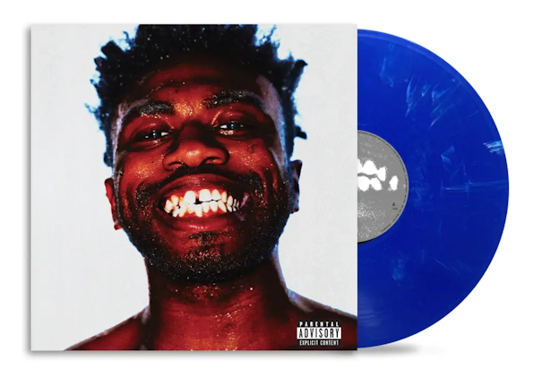 Kevin Abstract - Arizona Baby