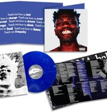 Kevin Abstract - Arizona Baby