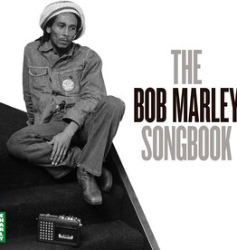 Bob Marley & Friends – The Bob Marley Songbook