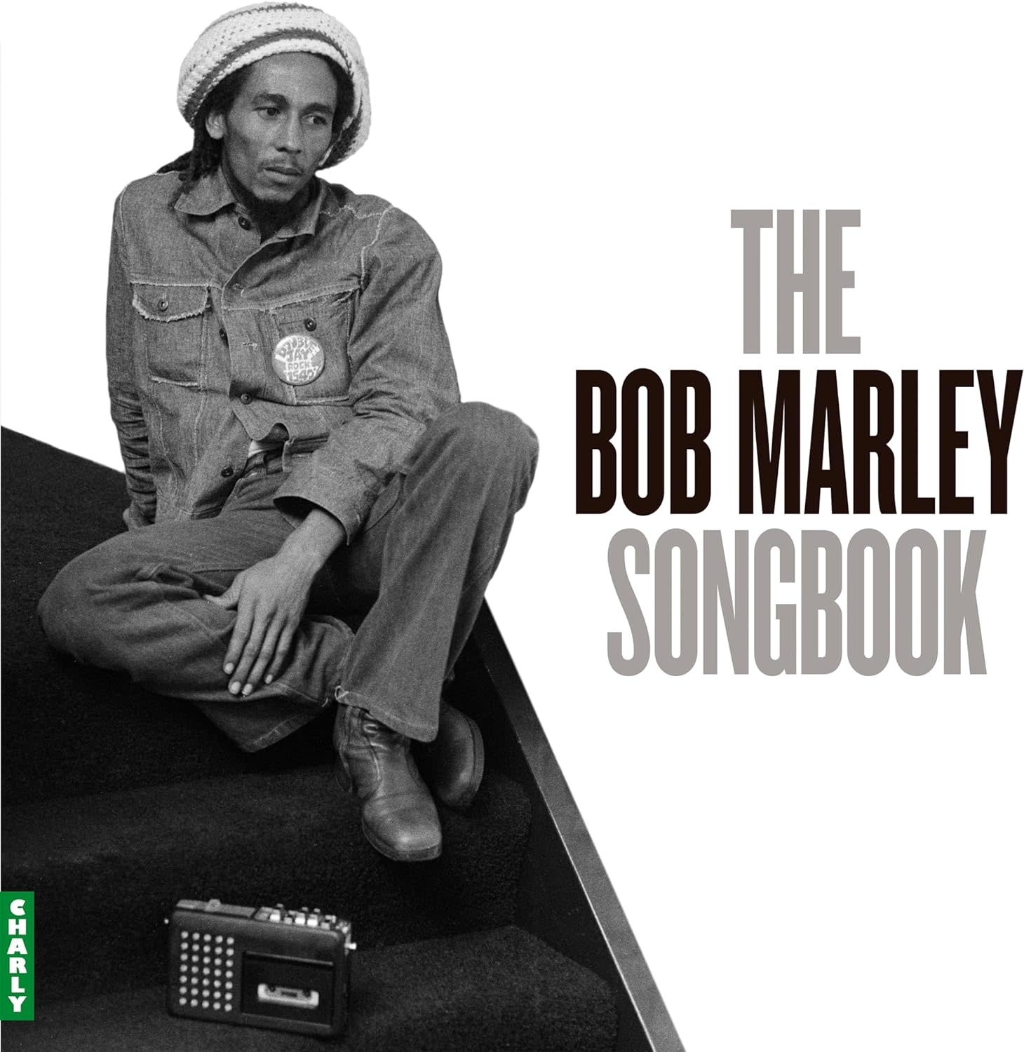 Bob Marley & Friends – The Bob Marley Songbook