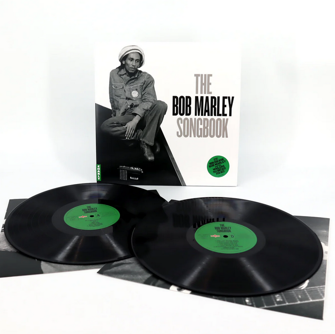 Bob Marley & Friends – The Bob Marley Songbook