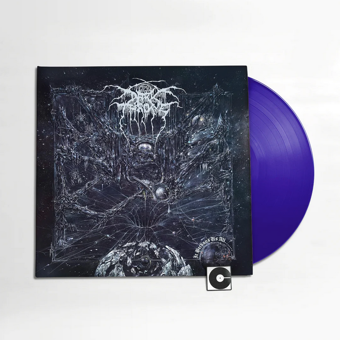 Darkthrone – It Beckons Us All...