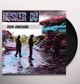 Hüsker Dü – Zen Arcade