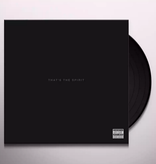 Bring Me The Horizon - That's The Spirit