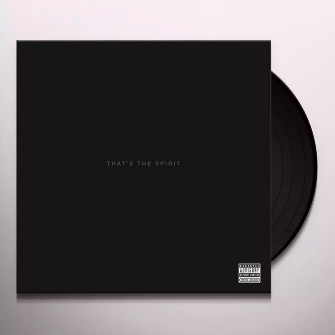 Bring Me The Horizon - That's The Spirit