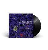 Cocteau Twins – Four-Calendar Café