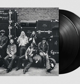 Allman Brothers Band - 1971: At Fillmore East
