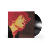 Jimi Hendrix - Electric Ladyland