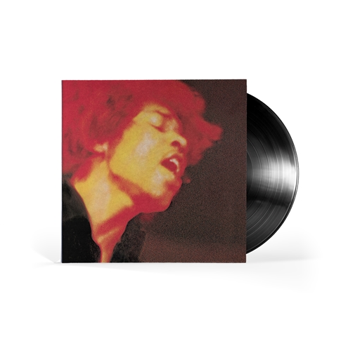 Jimi Hendrix - Electric Ladyland