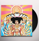 Jimi Hendrix - Axis: Bold As Love