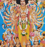 Jimi Hendrix - Axis: Bold As Love