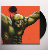 Oh Sees - Face Stabber