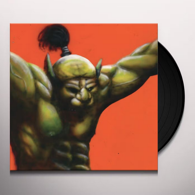 Oh Sees - Face Stabber