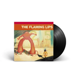 Flaming Lips - Yoshimi Battles The Pink Robots