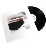 Bon Iver - Blood Bank EP