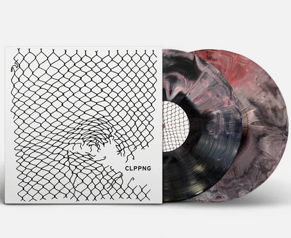 Clipping. - Clppng