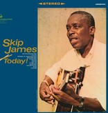 Skip James - Today!