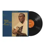 Skip James - Today!