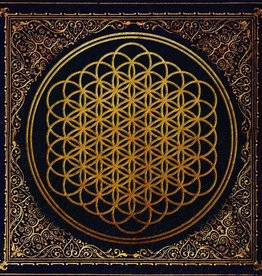 Bring Me The Horizon - Sempiternal