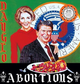 Dayglo Abortions - Feed Us A Fetus