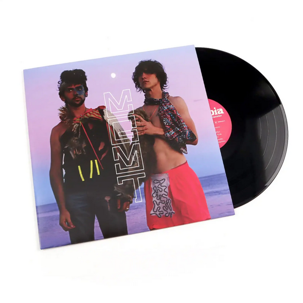 MGMT - Oracular Spectacular