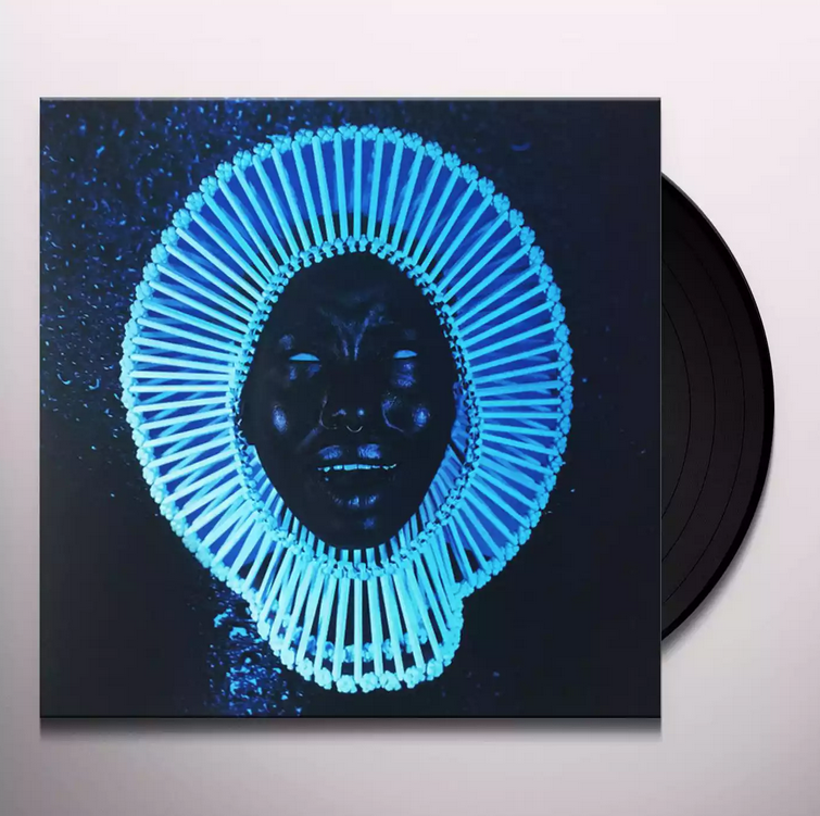 Childish Gambino - Awaken, My Love!
