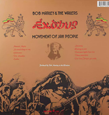 Bob Marley & The Wailers ‎– Exodus
