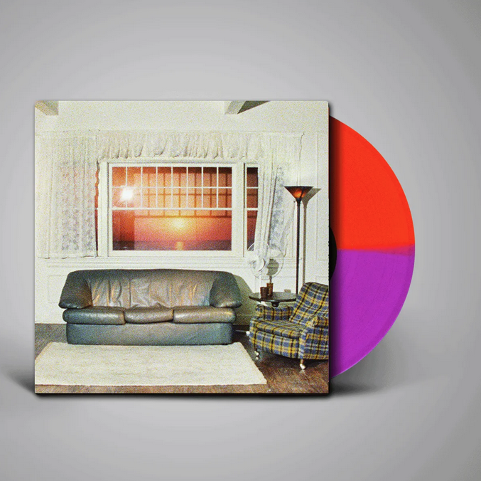 Wallows - Model (Horizon Vinyl)
