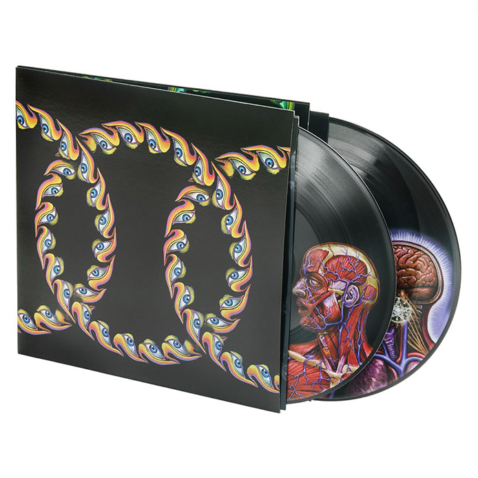 Tool - Lateralus