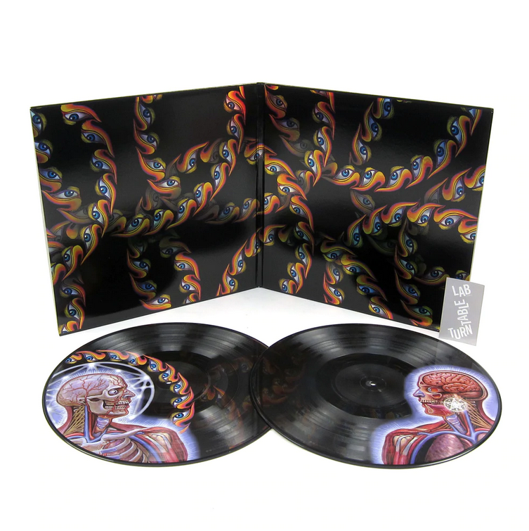 Tool - Lateralus