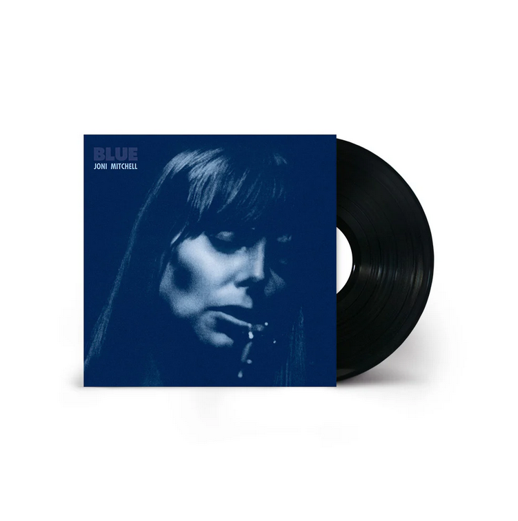 Joni Mitchell - Blue  (50th Anniversary)