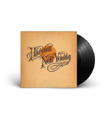 Neil Young ‎– Harvest