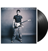 John Mayer ‎– Heavier Things