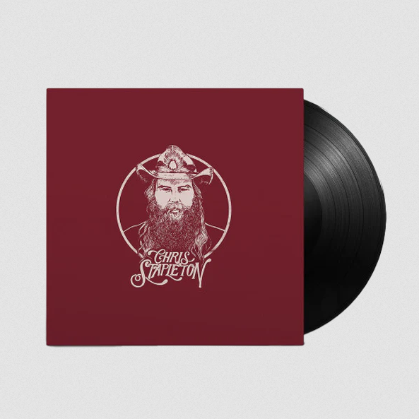 Chris Stapleton - From A Room: Volume 2