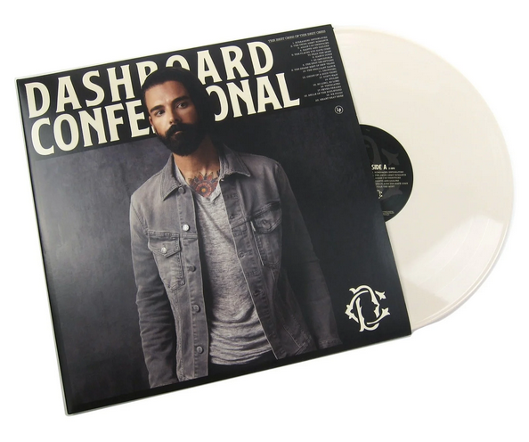 Dashboard Confessional - The Best Ones Of The Best Ones