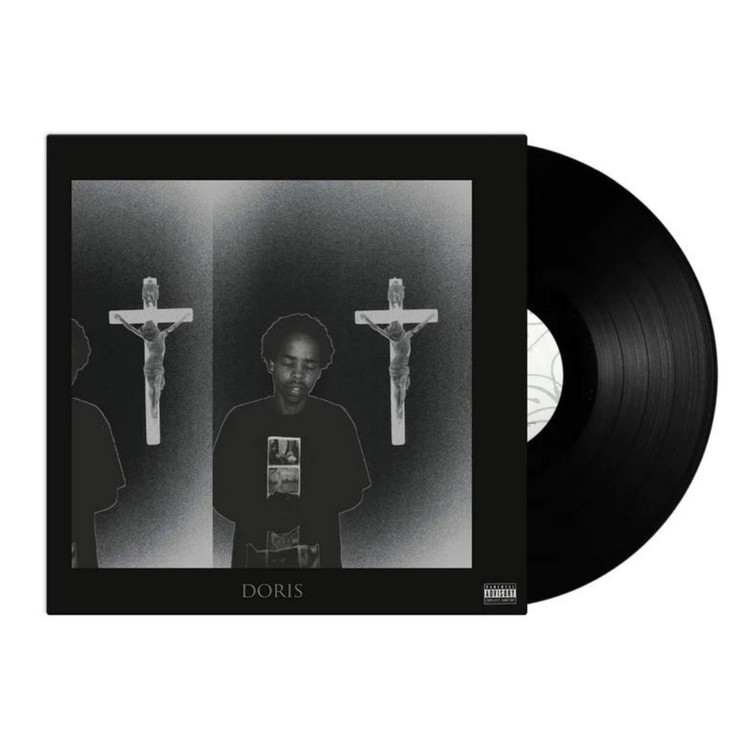 Earl Sweatshirt - Doris