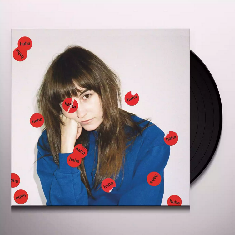 Faye Webster ‎– I Know I'm Funny Haha