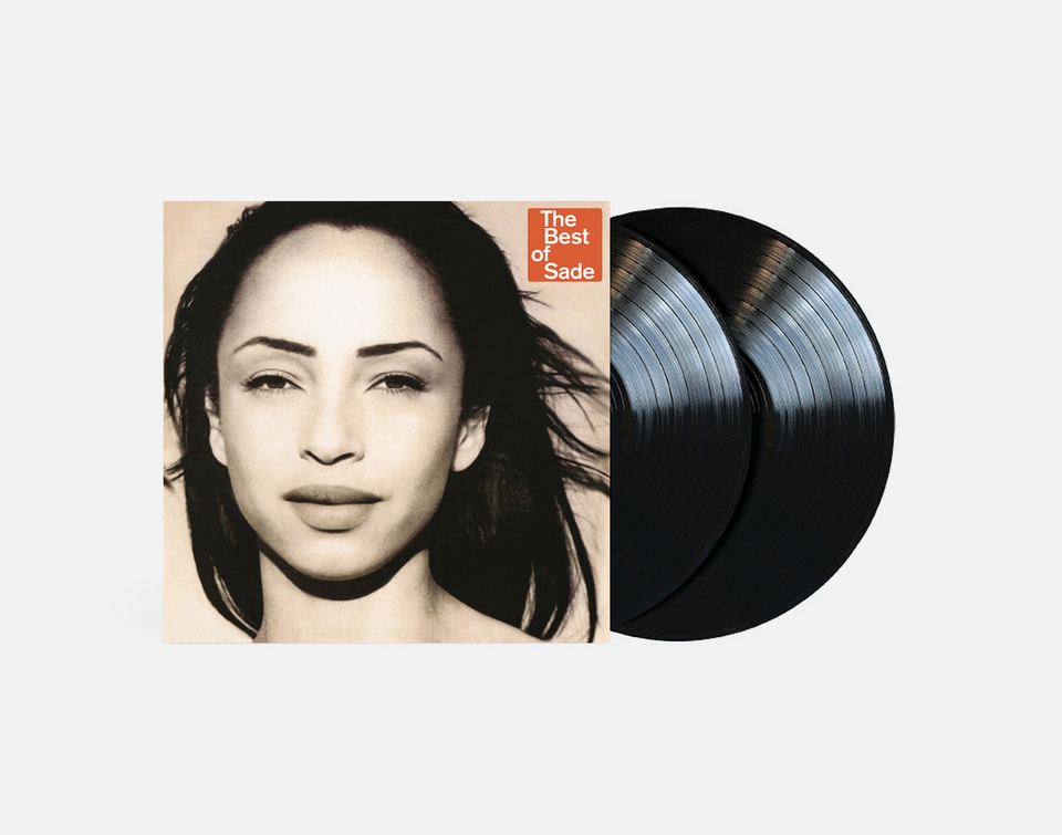 Sade - The Best Of