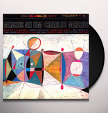Charles Mingus – Mingus Ah Um