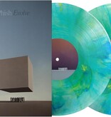 Phish - Evolve