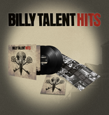Billy Talent ‎– Hits