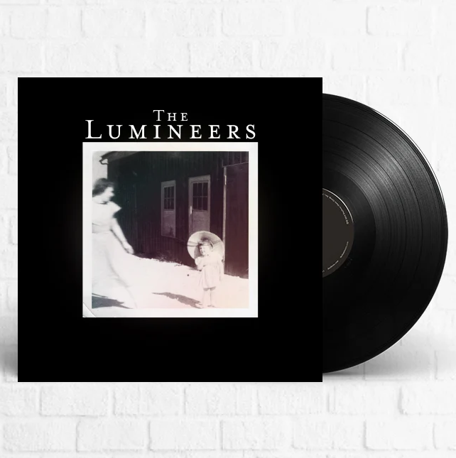Lumineers - Lumineers