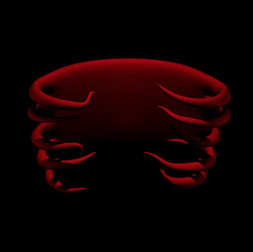 Tool - Undertow
