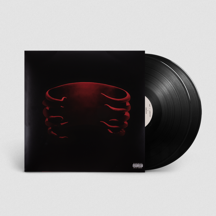 Tool - Undertow