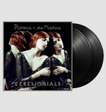 Florence And The Machine - Ceremonials