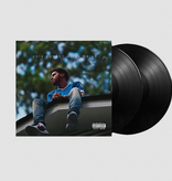 J. Cole - 2014 Forest Hills Drive