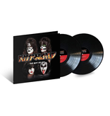 Kiss - Kissworld (The Best Of Kiss)