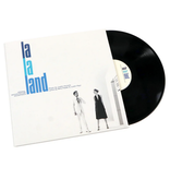 Justin Hurwitz - La La Land (Original Motion Picture Soundtrack)