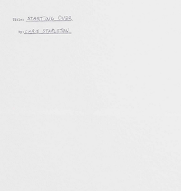 Chris Stapleton – Starting Over