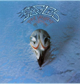 Eagles - Greatest Hits 1971-1975